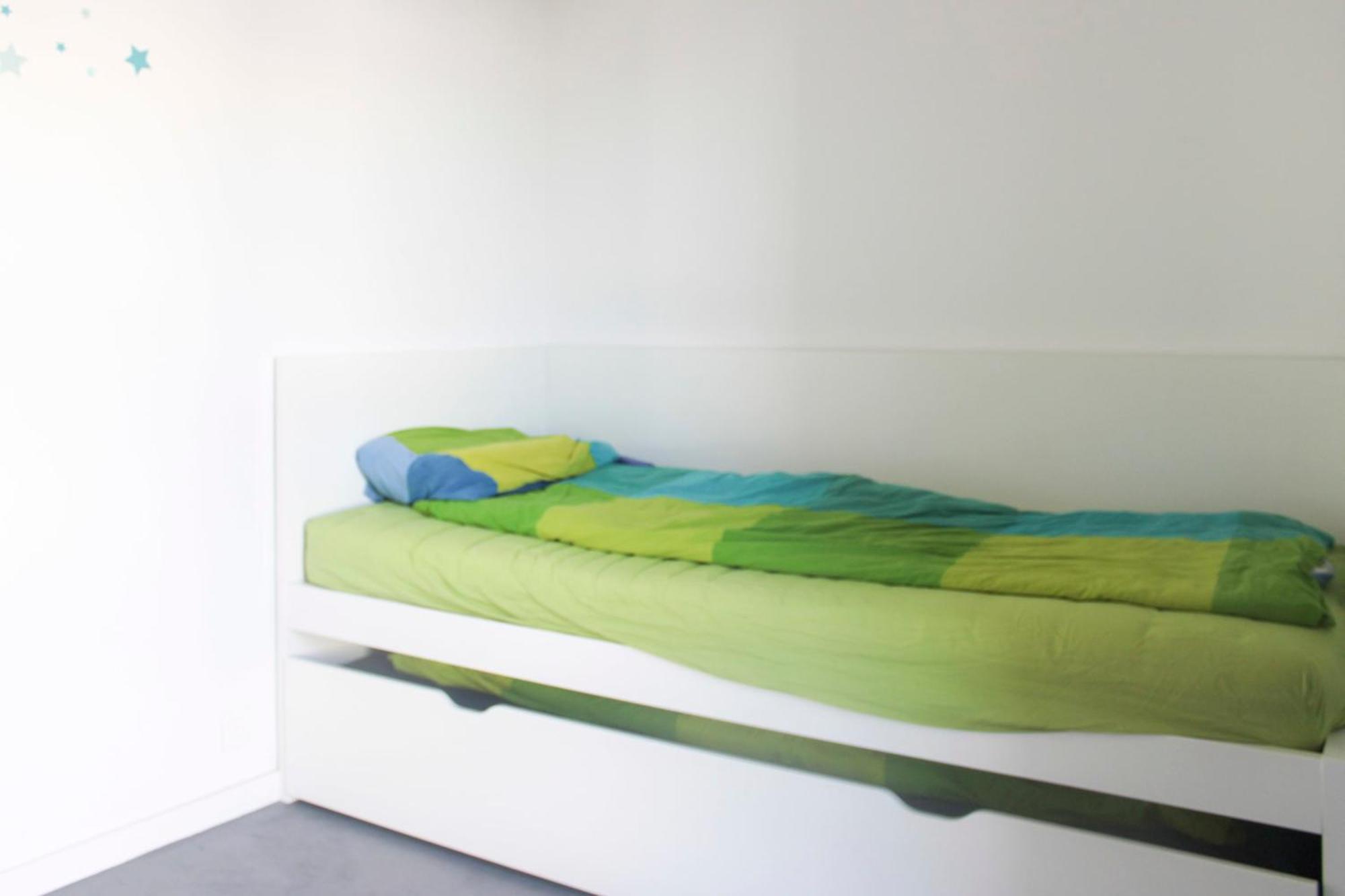 3-Rooms Apartment With Wifi And Balcony Saint-Denis  Exterior photo